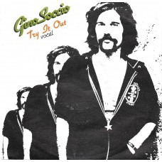 GINO SOCCIO - Try it out
